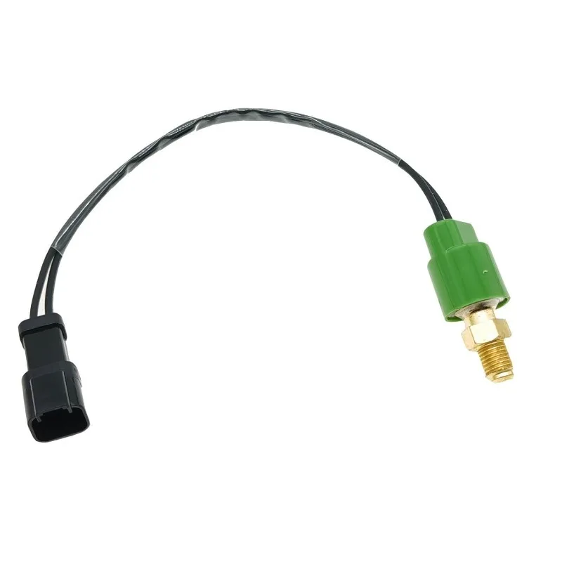 

MUGURO 167-3466 Переключатель датчика гидравлического давления для экскаватора CAT E320D E320C Замена 1673466 167-3466