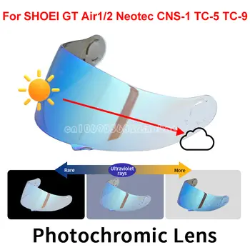 10 最佳銷售 Shoei GT Air 2 - №10