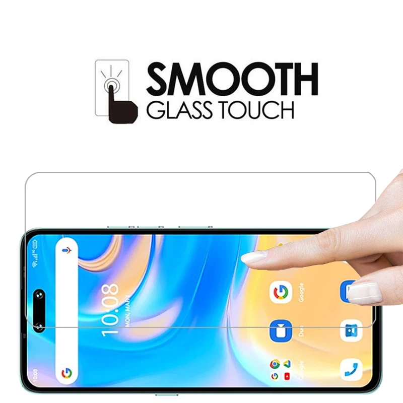 Pellicola salvaschermo per umidigi g6 5g vetro temperato protettivo su umidigig6 g 6 6g pellicola per telefono glas 9h umidig umidgi umdigi g6glass