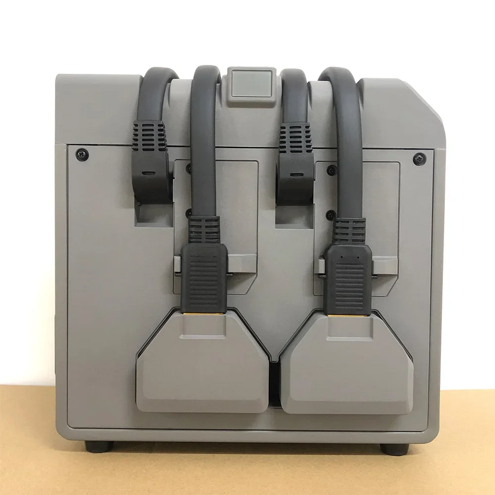 

Original Agras MG-1/S/A/P T16 T20 2600W 4-Channel Intelligent Battery Charger Agriculture Farm Spray Accessories Parts