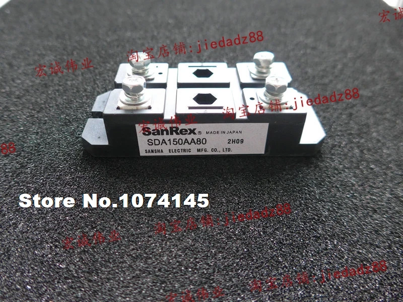 

SDA150AA80 IGBT power module