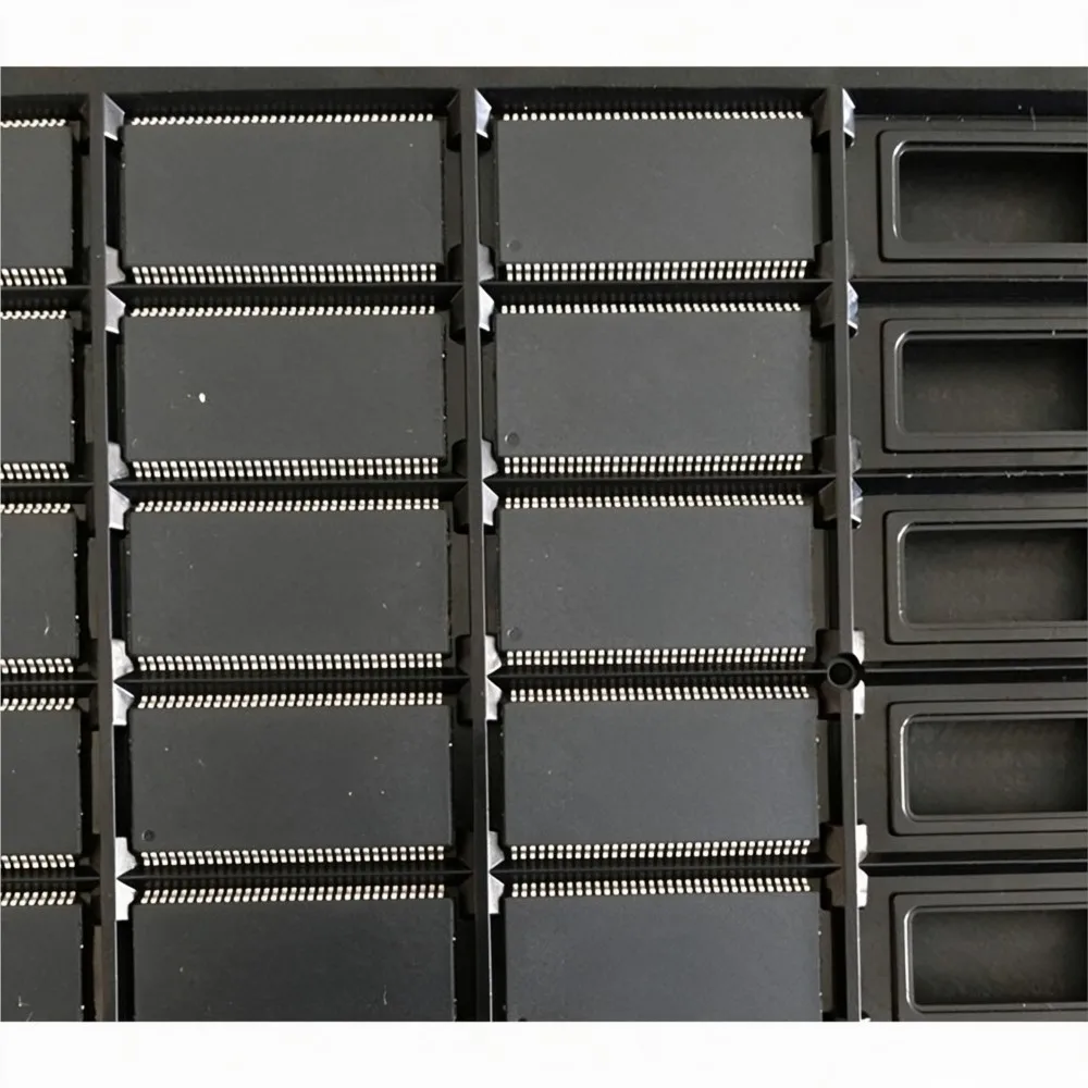 5pcs/lot K4H511638J-LCCC K4H511638 W9412G6JH-5 W9412G6JH TSOP-66