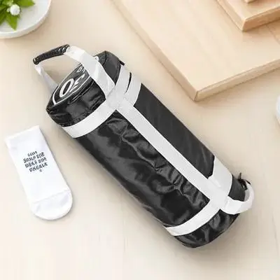 

1Set Fitness Energy Power Bag Heavy Duty Workout Sandbag Non Deformable Strength Training Weight Bag Fitness Bags Sand