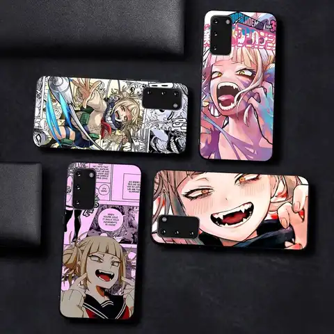 himiko toga phone case - Compre himiko toga phone case com envio