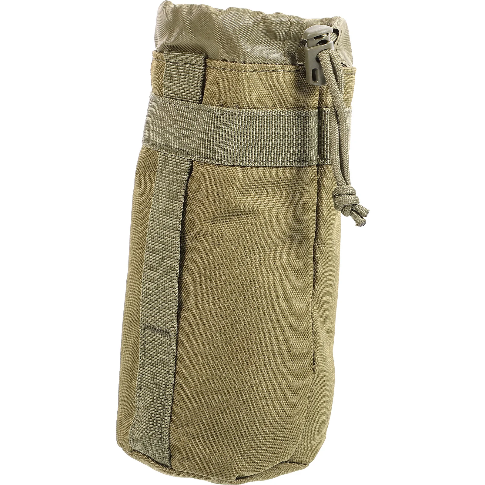 

Water Bottle Bag Outdoor Portable Bottle Carrier For Hiking Running Camping Travel Fitness Cycling Mountaineering Storage Pouch