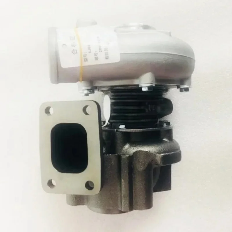 

Manufacturers high quality J55S engine autopart turbo charger SJ60 model for 8.02.006