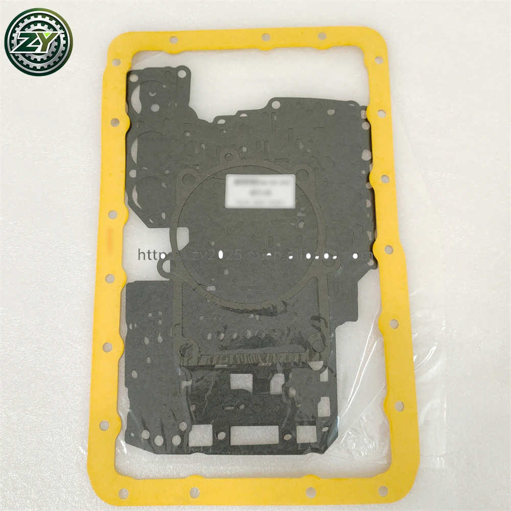 A340E Transmission Seal Repair Kit, Oil Pan Gasket, Oil Seal O-Rings
