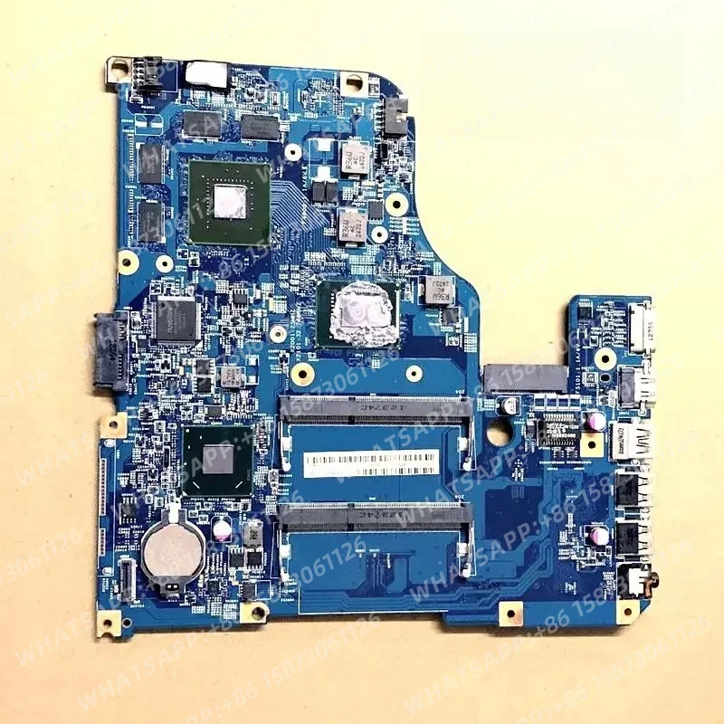 Placa-mãe para laptop V5-471 V5-471G 48.4TU05.021 NBM1D11006