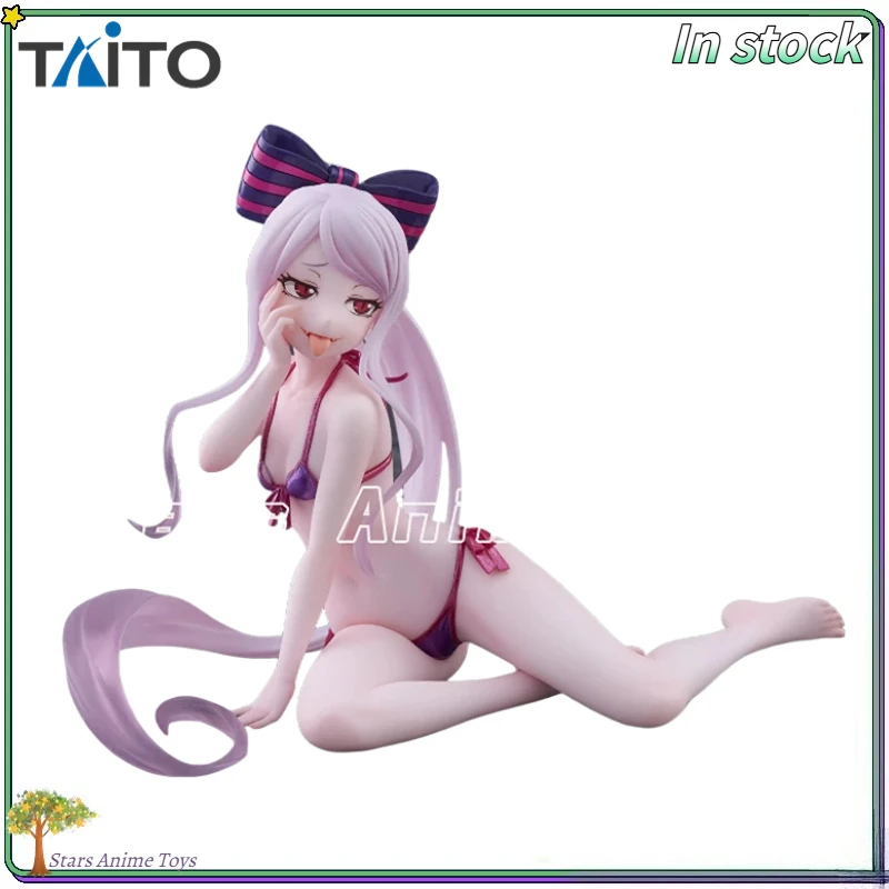 

Оригинальный настольный милый купальник TAiTO OVERLORD Shalltear Bloodfallen, дизайн аниме-фигурки