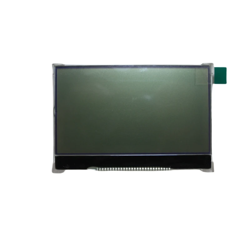 FSTN White ST7565R-G Parallel 128*64 COG Dot Matrix Screen SPI 128x64 LCD Module SDDG12864-68