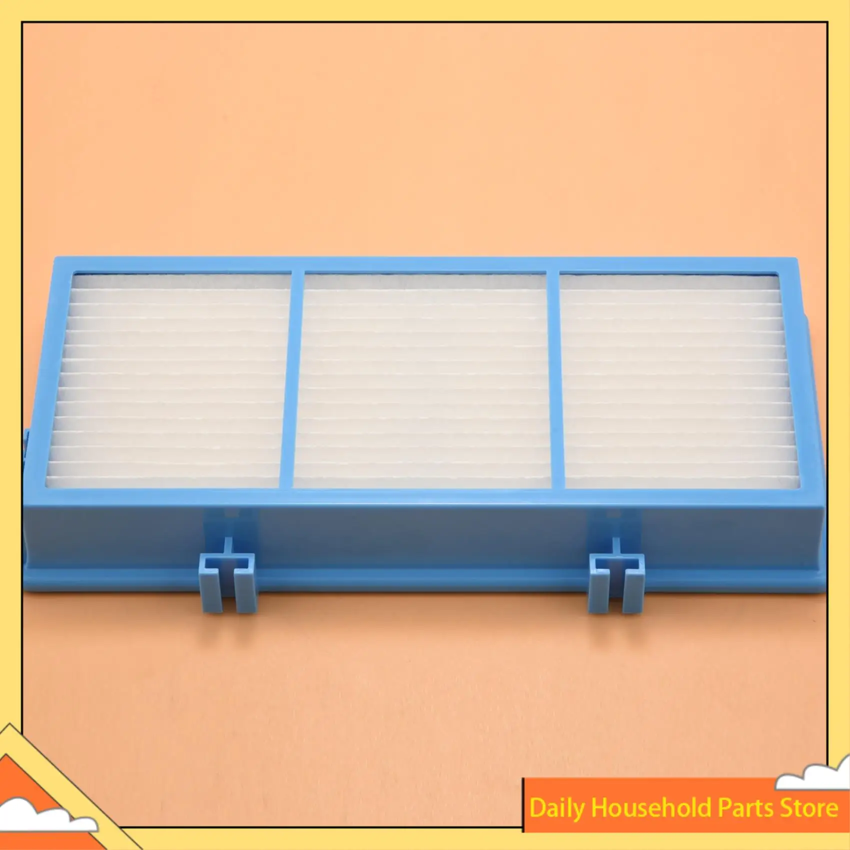 2 فلاتر HEPA + 4 معززة من الكربون لفلتر الهواء الإجمالي من نوع HEPA لهولمز AER1 HEPA، لسلسلة هولمز لتنقية الهواء AER1، بديل