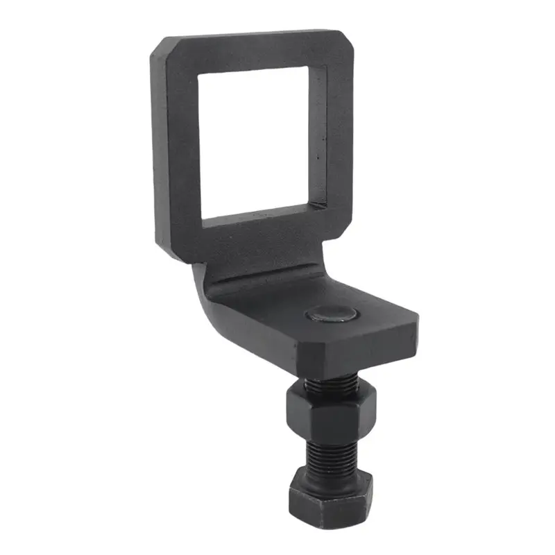 

Trailer Hitch Stabilizer Anti Rattle Hitch Tightener 2 Inch 3/4 In Thread Heavy Duty High Strength Coating