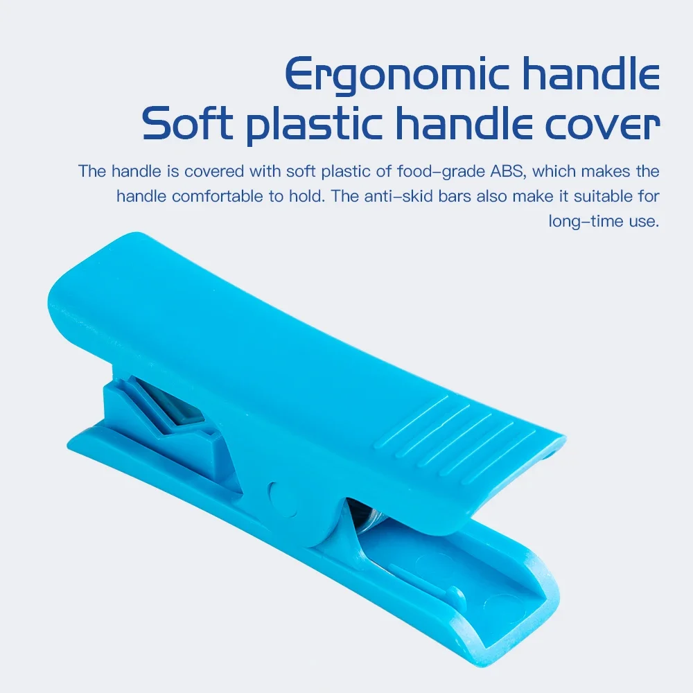 CREALITY Tube Cutter 3d Printer Tool Schaar Gesneden Waterzuiveraar Filter PTFE PVC PU Rubber Siliconen Plastic Pijp Snel Snijden