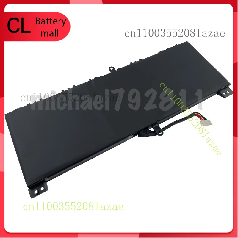 Batteria originale C41N1709 per ASUS ROG Strix GL503VS GL503VS-DH74 GL503VS-EI001T