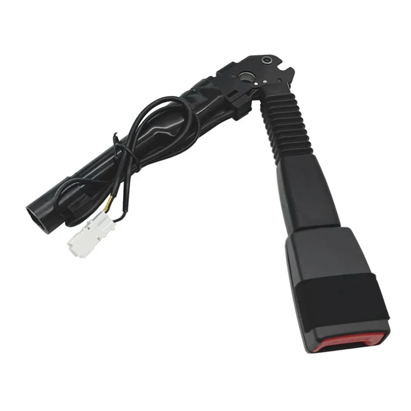 

A65P-пряжка ремня безопасности со стороны пассажира, натяжитель, предохранительный удлинитель, пряжка ремня безопасности 72117259388 для BMW 1 2 3 4 серии M Class