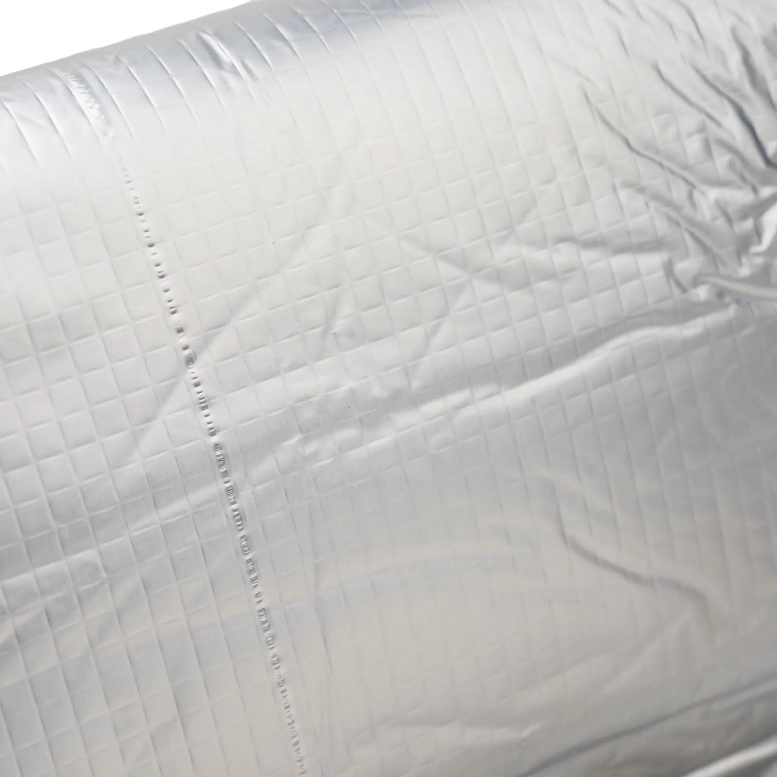 1pc 5mm Car Sound Thermal Heat Insulation Flame Retardant Sound-Absorbing Cotton Mat Aluminum Interior Accessories