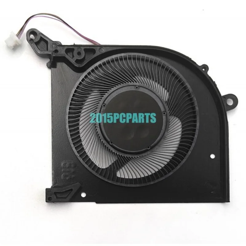 TT  New for MSI GS66 Stealth 10SD 10SE 10SF 10SFS MS-16V1 CPU Cooling Fan