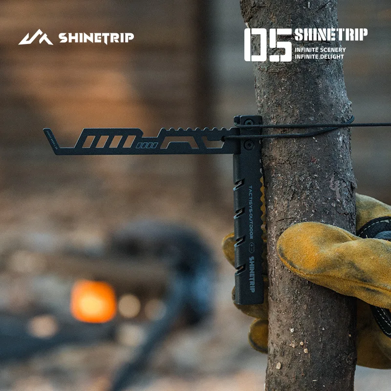 

Мгновенно раскладываемая подставка для лампы из алюминиевого сплава и нержавеющей стали, многофункциональная подвесная стойка, инструменты для активного отдыха