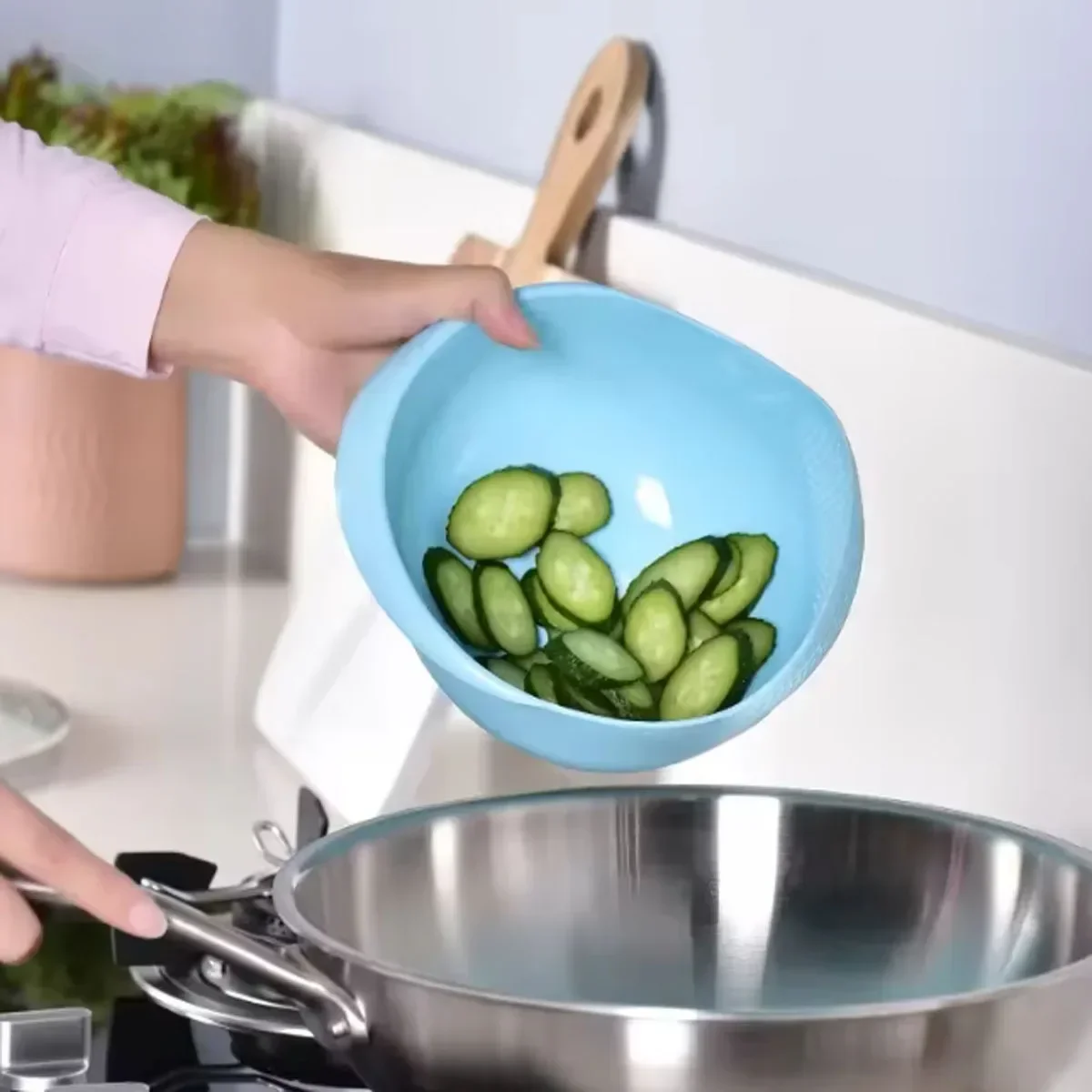 

1/3 шт.-корзина для слива риса, фильтр для риса, сито для слива фруктов и овощей, кухонные принадлежности, маленькие инструменты, многоцелевой