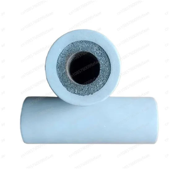 

CEMS Ceramic Filter Element 20 * 50 * 136 Double Layer Coatings