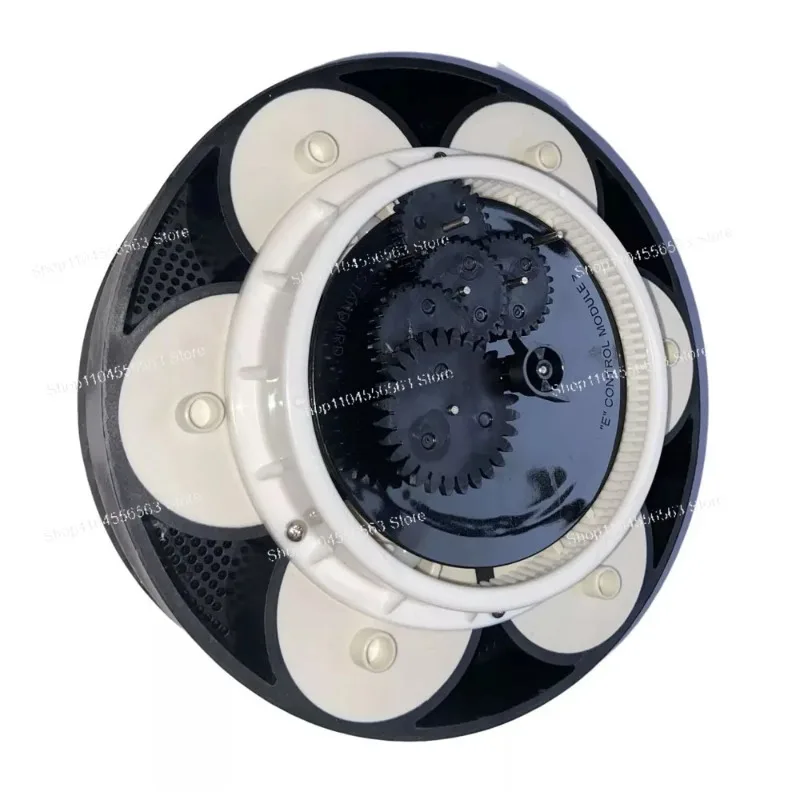 004302440800 6 Port Modular Water Valve for Belt Valve Housing O-Ring