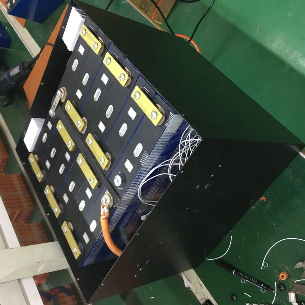 Electric Car Pack Lifepo4 72v  - Lifepo4 72V 100Ah Battery Pack Ev recension och pris