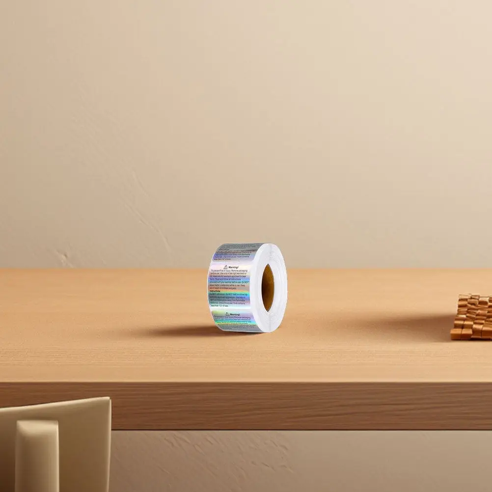 

Wax Melt Warning Labels Square Adhesive Safety Stickers for Jars Tins Cups Containers DIY Making Storage