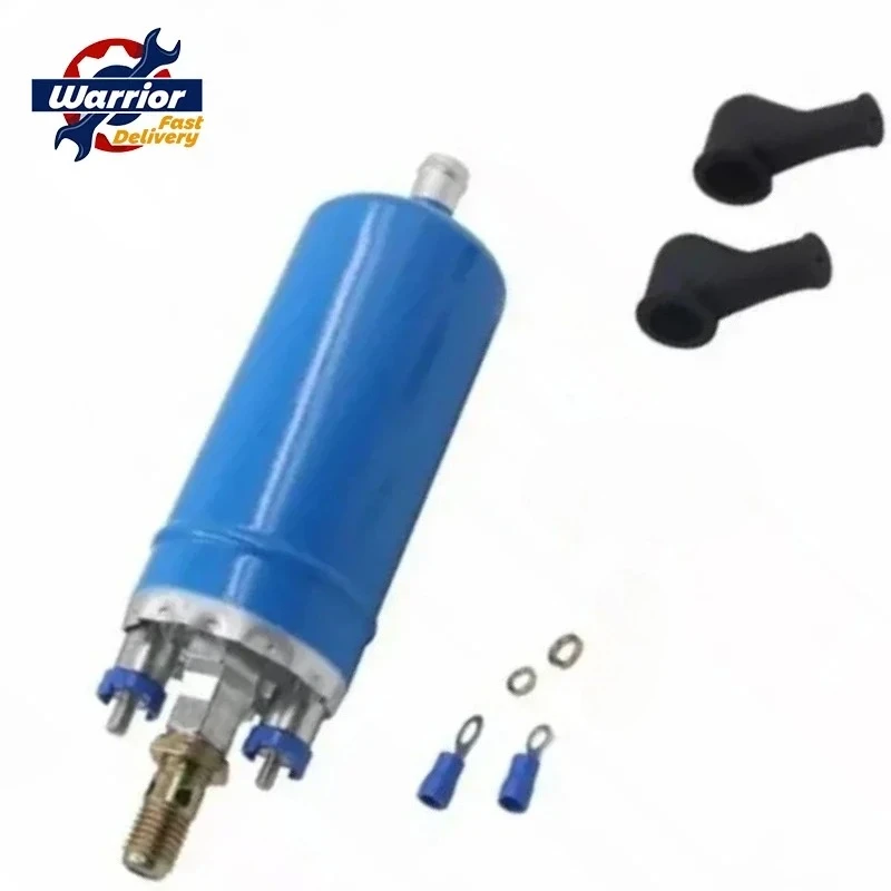 

Новый топливный насос для Porsche 911 944 968 Renault 21 25 Volvo 740 760 Saab 900 7700260678 0580464027 0580464044 0580464028 91518190