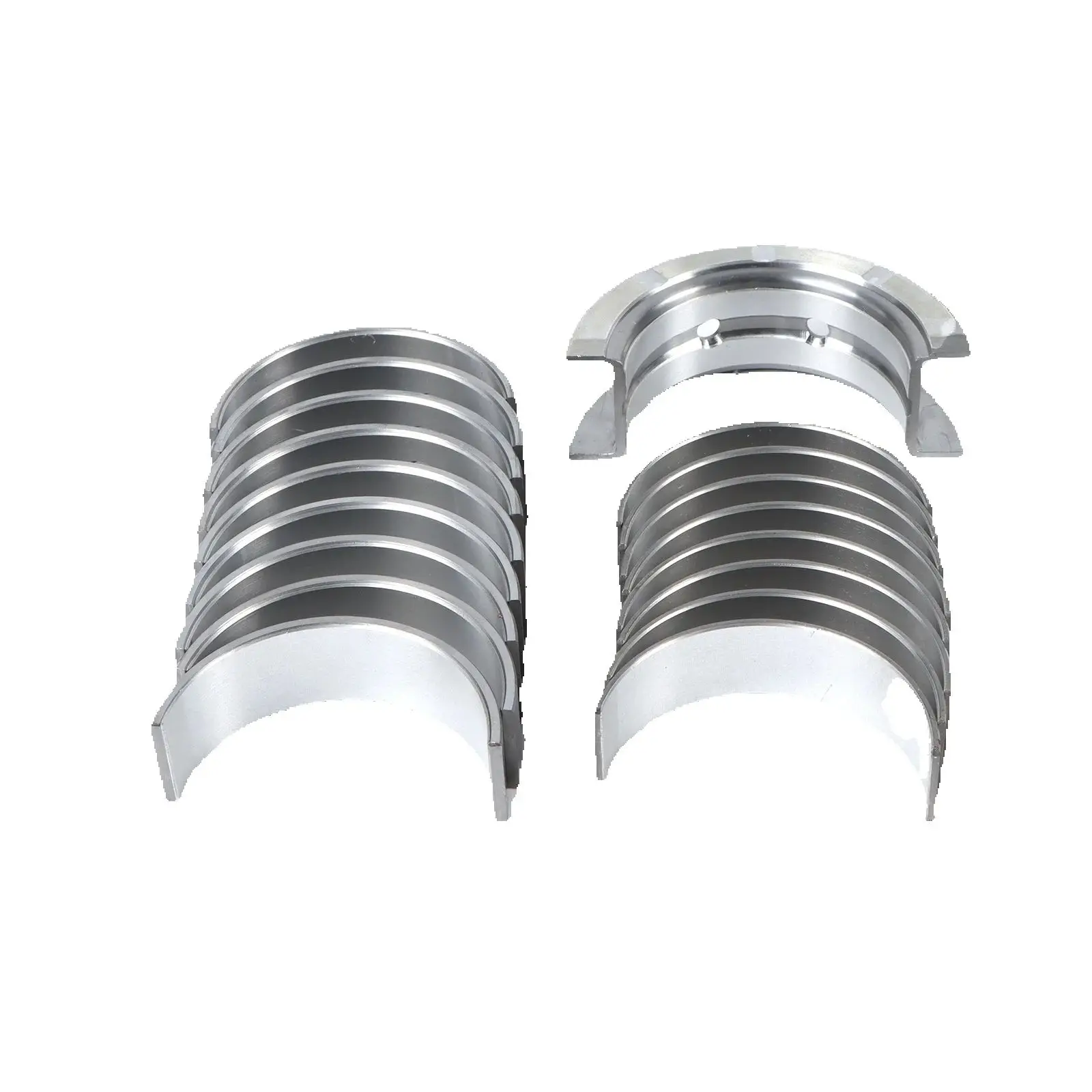 

Crankshaft Main & Connecting Rod Bearing Set for LAND ROVER RANGE ROVER EVOQUE 2.0 2011-2014 204PT 240HP 204PT