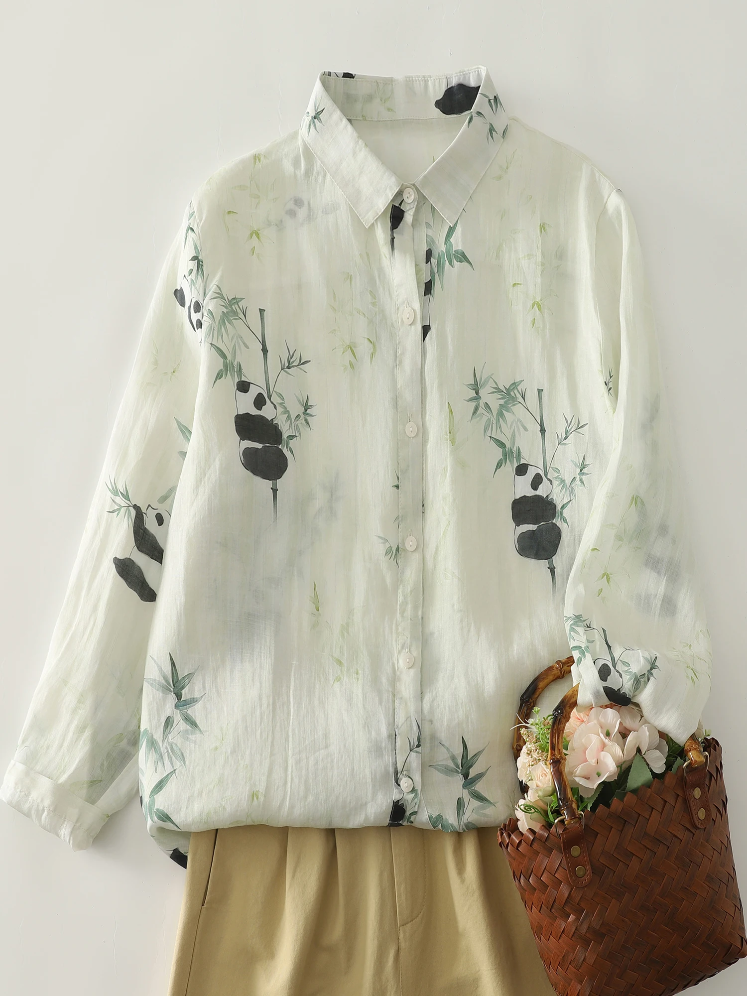 

Модное женское платье большого размера с принтом, свободное, дышащее, в стиле французского кэжуал, с длинными рукавами, для полных женщин