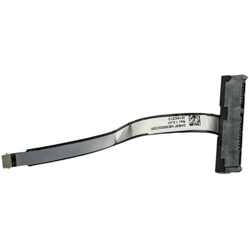 Câble HDD pour Acer Extensa 14 EX214-53 2022 S40-54 N22C5 Ordinateur Portable SATA Disque Dur HDD SSD Connecteur Câble Flexible NBX0002C000