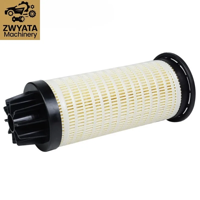 

Топливный фильтр 523-4987 5234987 для экскаватора C7.1, детали двигателя для погрузчиков Caterpillar, фильтр сепаратора топливной воды