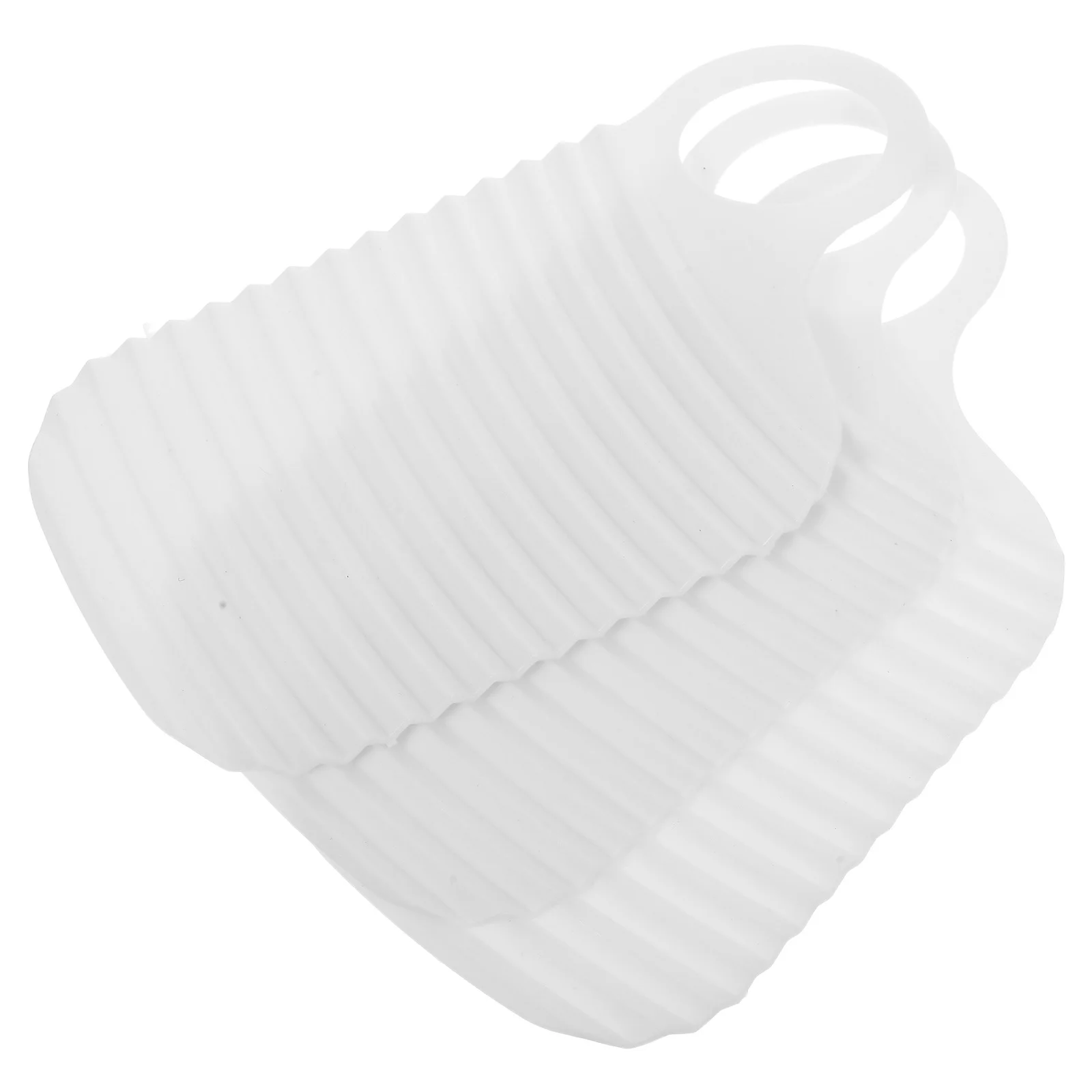 

3Pcs Mini Washboard Portable Travel Laundry Scrub Board for Small Garments Underwear Socks Laundry Washboard Washing Board