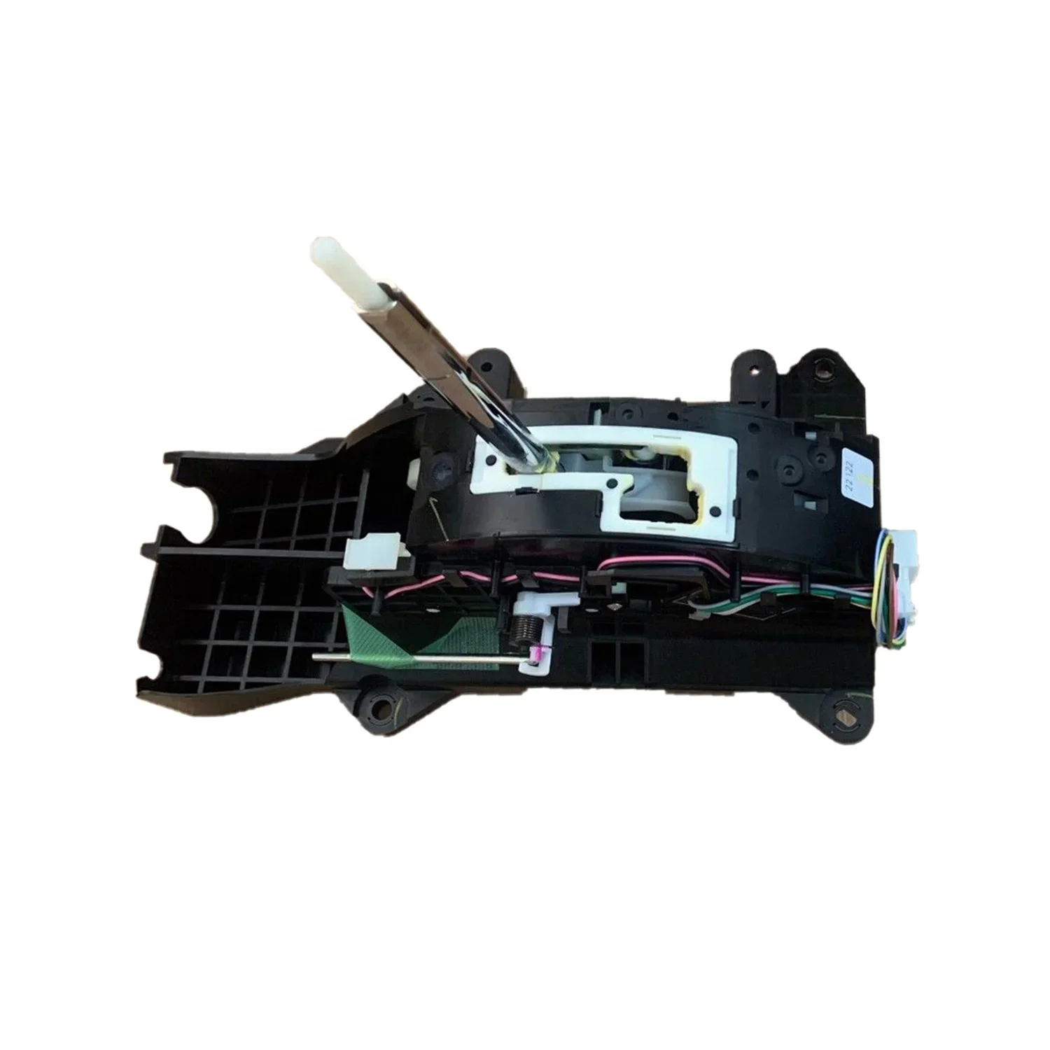 Auto Transmission C…