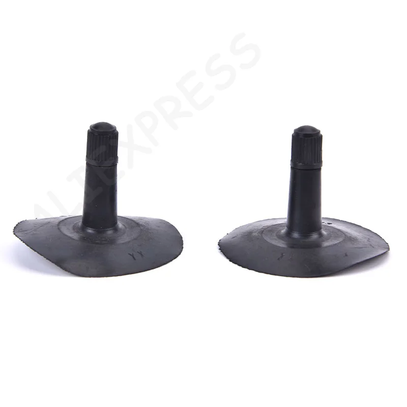 

New New 2 PCs TR13 Valve Repair With Underlay For Cold Vulcanization, Straight Nipple For Tubeless Disc, Wheel Nipple