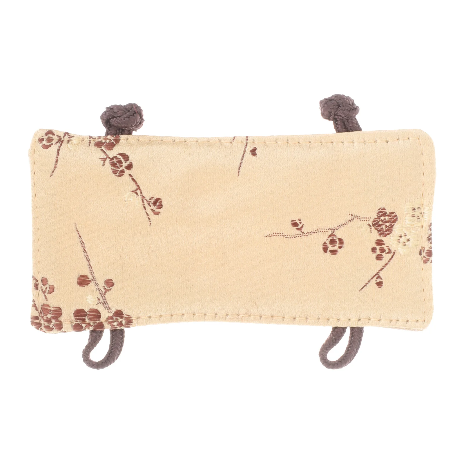 

Heat Insulated Cloth Handle Cover Anti-Scald Sleeve for Teapot Protective Kitchen Accessory Teakettle Handle Cover