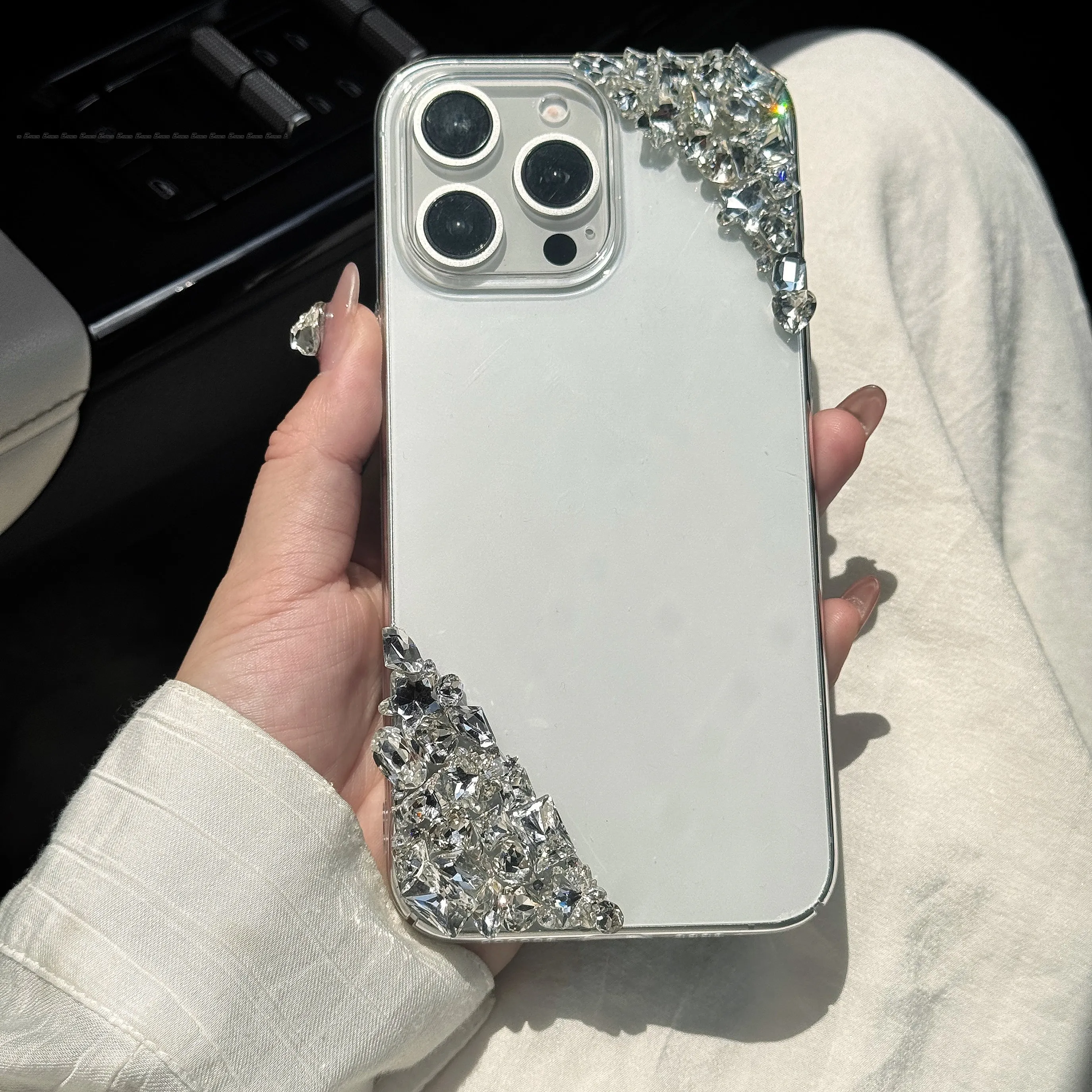 Sparkling Luxury Ia… - image