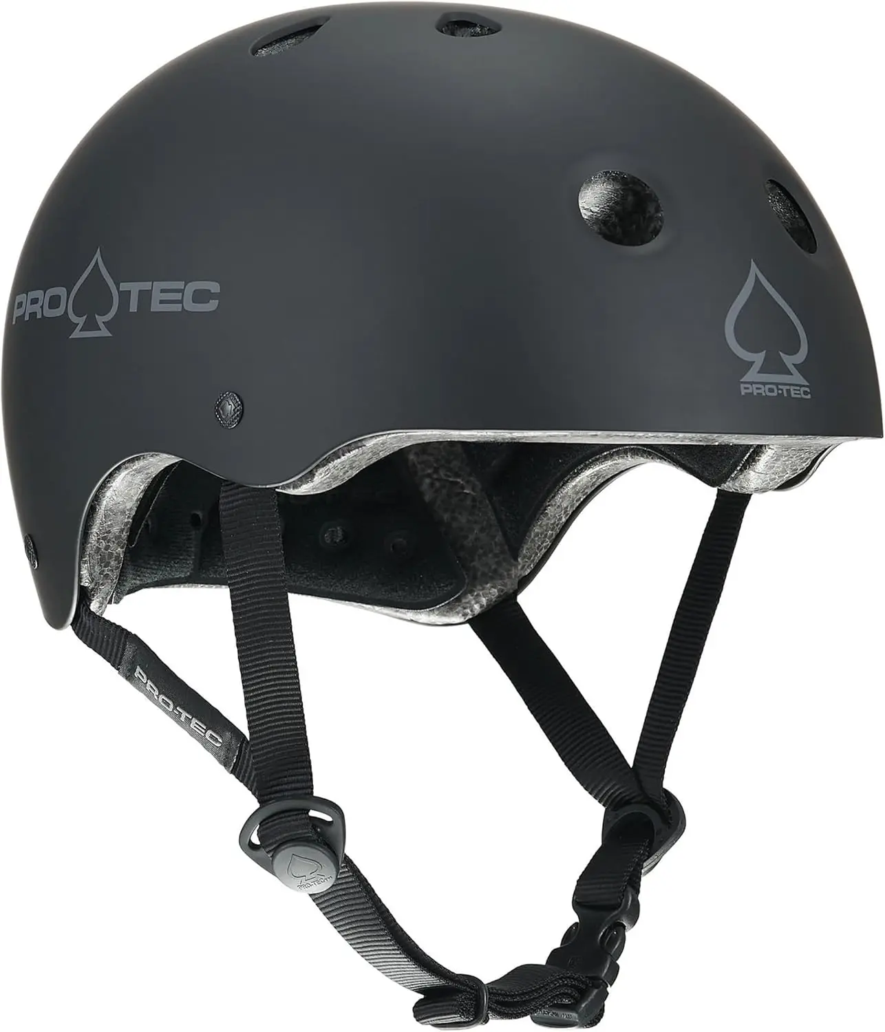 

Multi-Sport Certified Helmet - BMX, Skateboarding, Bicycling, Roller Skating