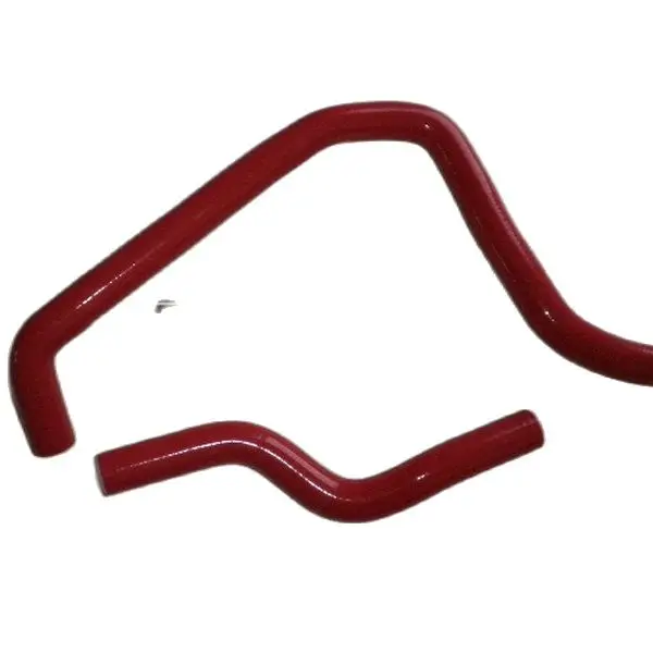 Interior Accessories For HONDA ACCORD EX/LX/DX 1994 1995 1996 1997 Silicone Radiator Hose 94 95 96 97 Intercooler