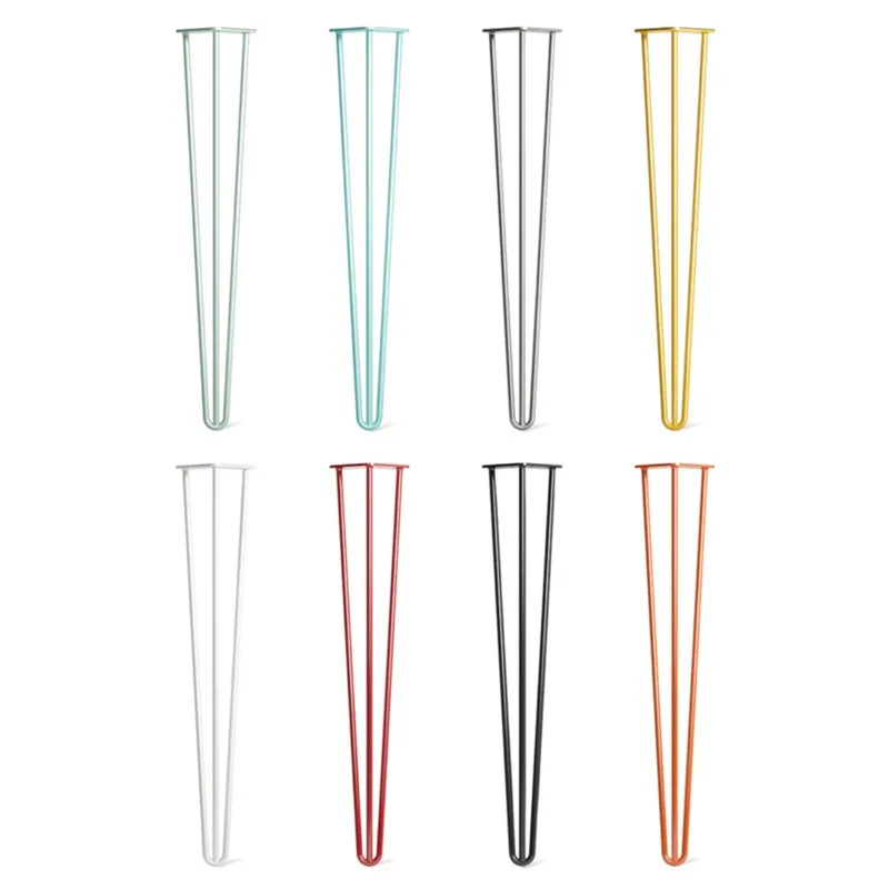 

Wrought iron stand dining DIY rack coffee computer desk bar