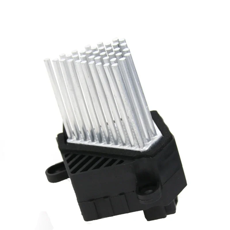 

Heater Blower Motor Resistor for BMW E46 323i 325i 328i E39 525i X5 64116923204