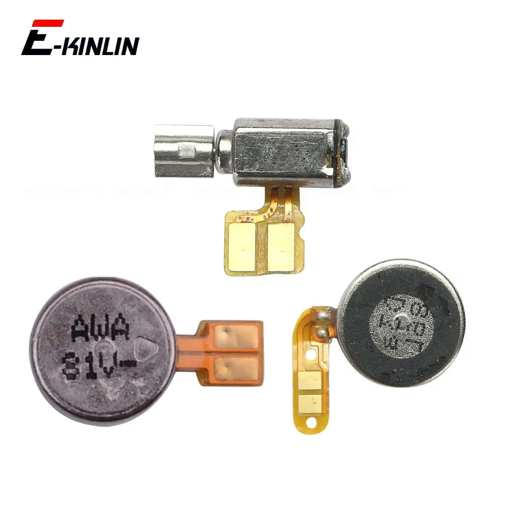 Vibrator Flex Cable…