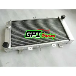 Aluminum Radiator for 2004-2007 Kawasaki Z750/Z750S 2004 2005 2006 2007