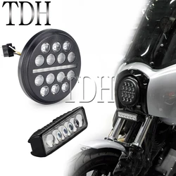 Motorcycle LED 5.75