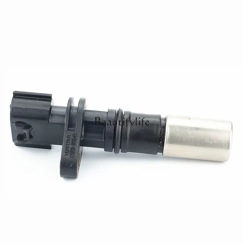 Applicable to 1.6 1.81ZR Corolla Crankshaft Position Sensor 90919-05045 Auto Parts