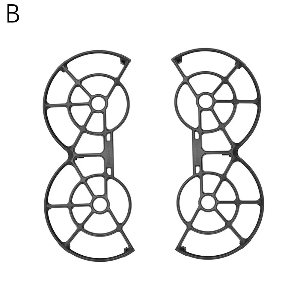 Garde anti-collision et anti-bosse pour DJI Neo, hélice de protection pour importateur, multicolore, ustensiles de cuisine, T0