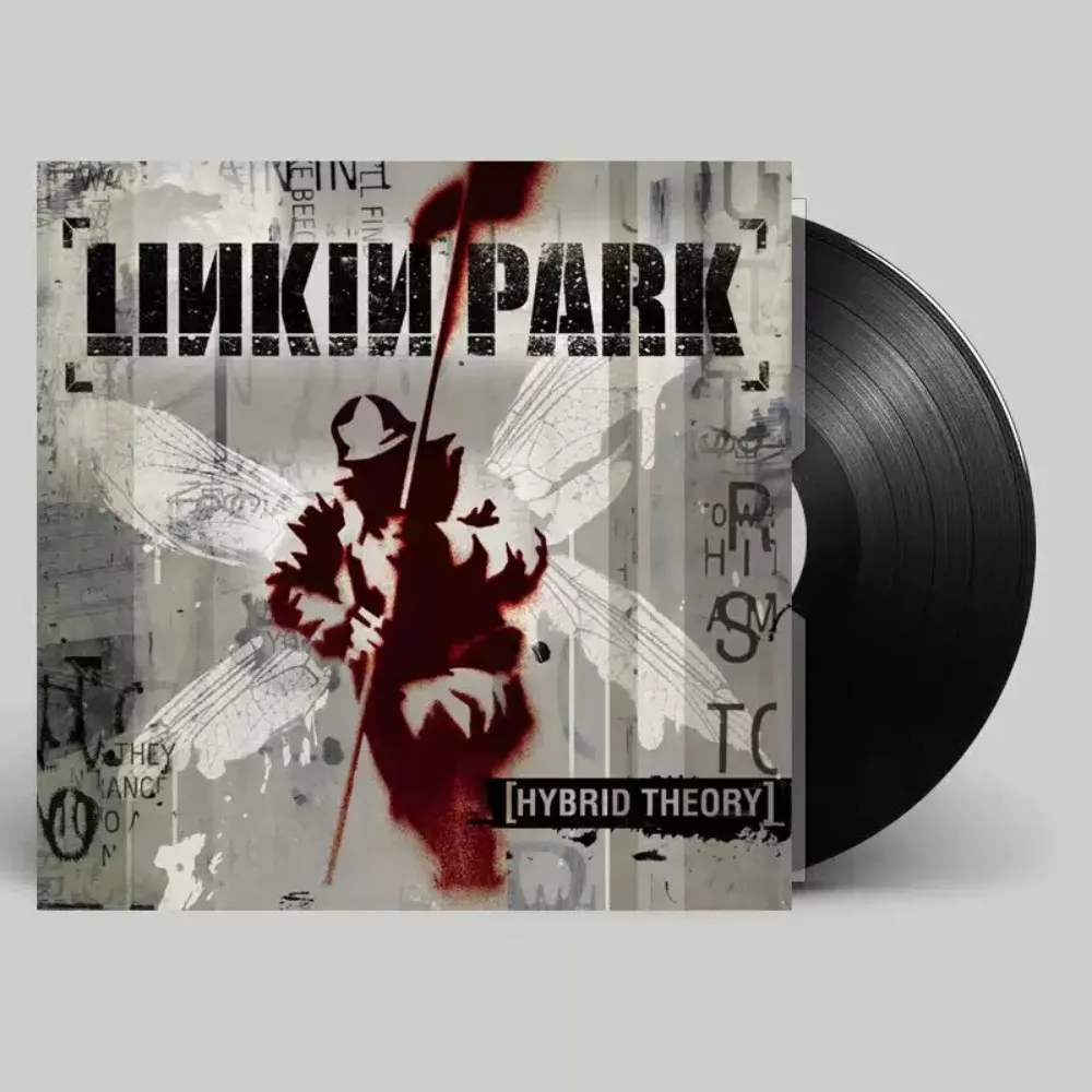 Linkin Park Hybrid … - image