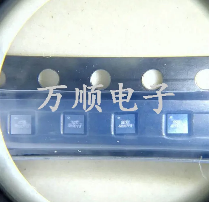 20 قطعة ~ 500 قطعة/الوحدة SGM4890YG/TR 4890YG CSP-9 جديد الأصلي في المخزون