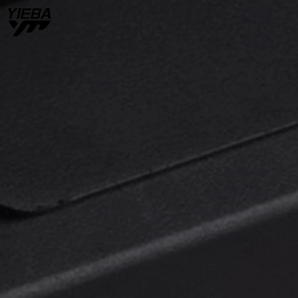 KLR650 Motorcycle Accessories Aluminum Tool Box Side Cases Bracket Toolbox Inner Bags For Kawasaki KLR 650 2008-2022 2023
