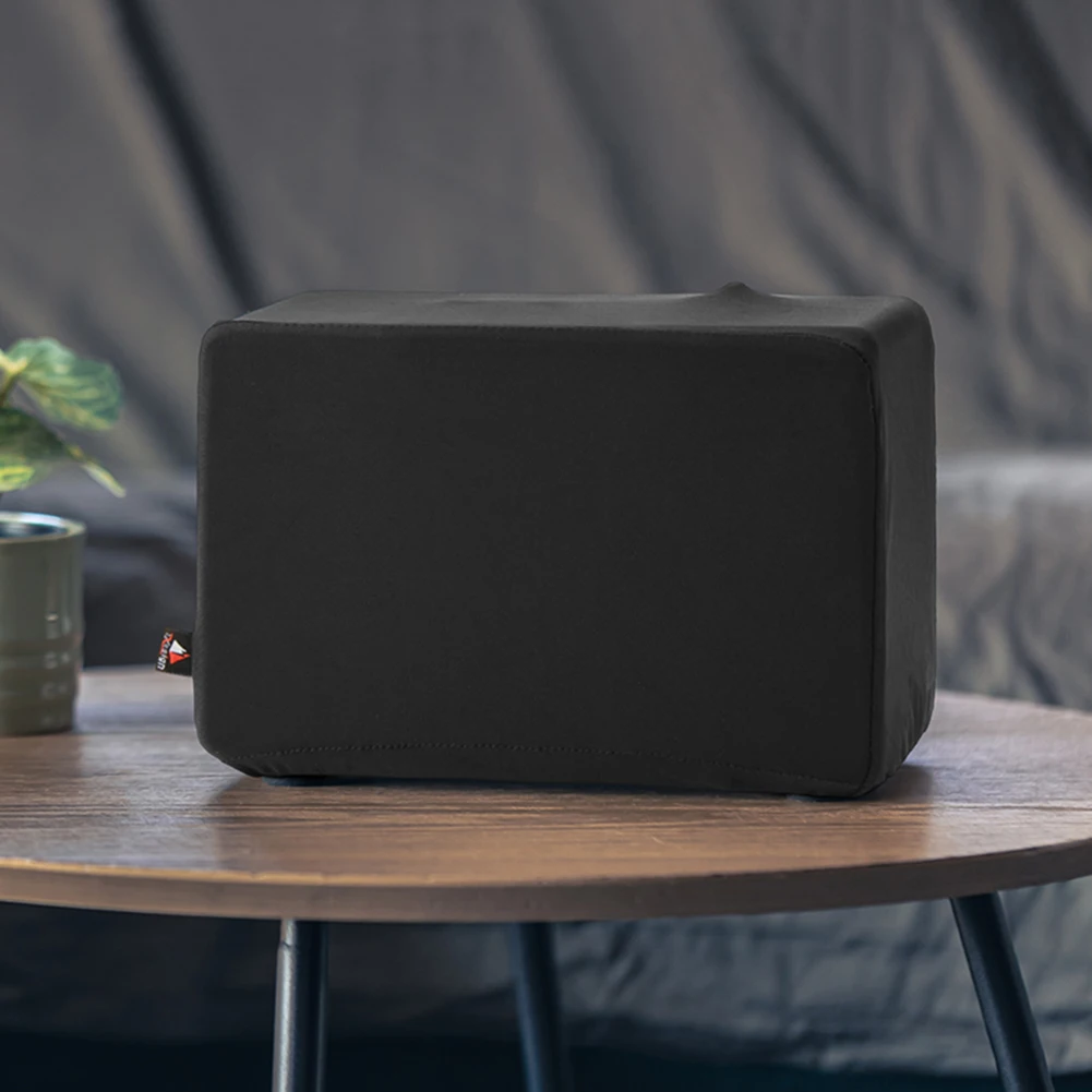 

Speaker Protective Cover with Elastic Band Speaker Dust Cover Stretch Cover Sleeve Compatible with Marshalls Actons III Speaker